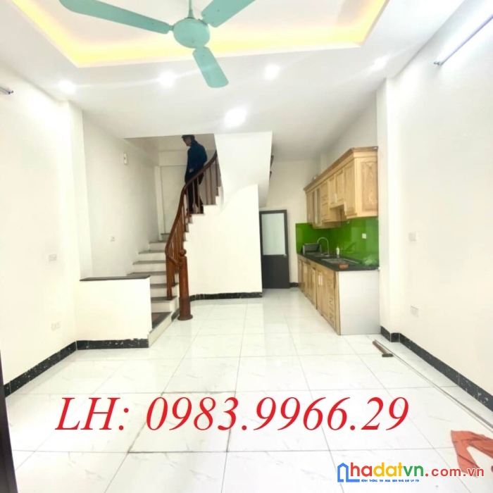 Bán nhà trần phú, hà đông. nhà đẹp, giá rẻ 3.9 tỷ. lh 0983.9966.29