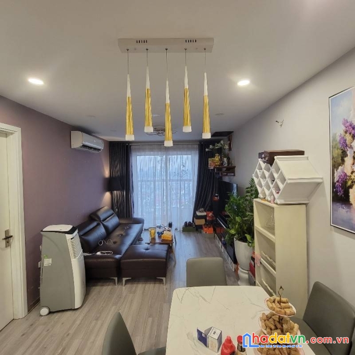 Chính chủ cần bán căn hộ chung cư tòa n03 berriver - 390 nguyễn văn cừ, quận long biên, hà nội