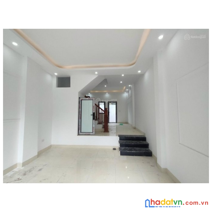 Bán nhà đức giang, hoài đức, gần tt trôi, đẹp như tranh vẽ, 4tx45m2, giá chỉ 2.9x tỷ.