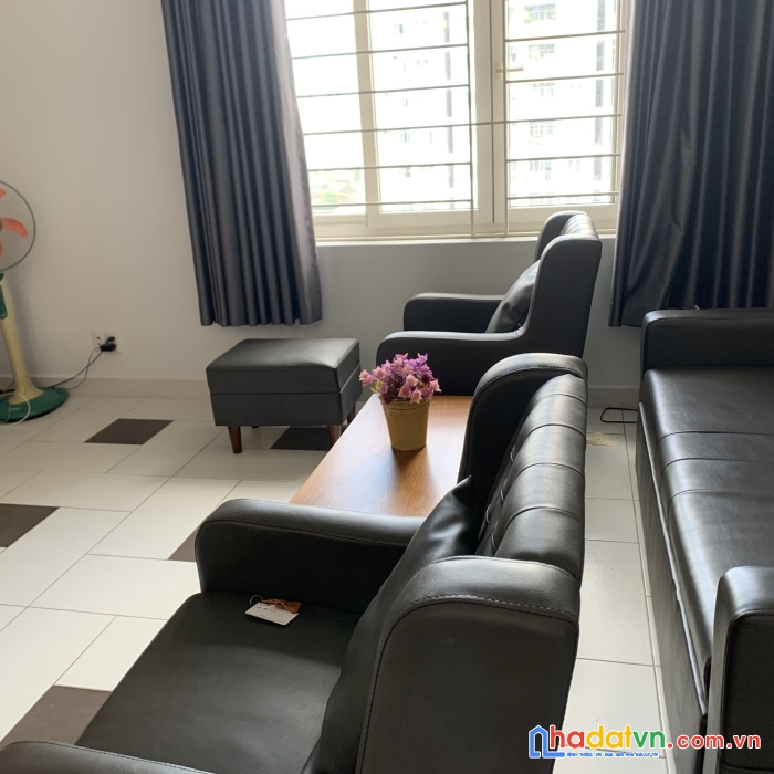 Chính chủ bán 2 căn hộ chung cư  lữ gia plaza, đường lữ gia, phường 15, quận 11