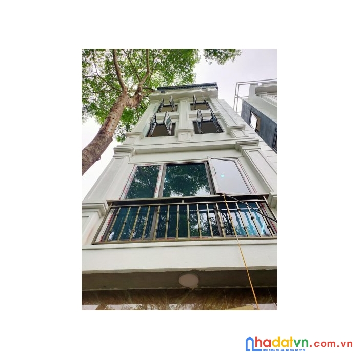 Bán nhà phương canh, nam từ liêm, lô góc, đẹp như hình, 5tx40m2, 3.x tỷ