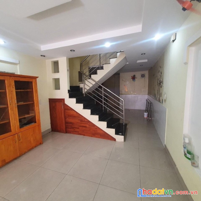 Bán nhà đường trần xuân soạn, phường tân hưng, quận 7, 2 tầng, 70m2, chỉ 5.8 tỷ