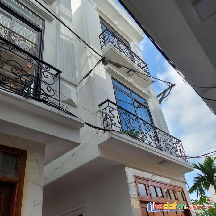 Chỉ nhỉnh 1,7 tỷ sở hữu ngay nhà cực đẹp, cách đường 15m - đầy đủ công năng - thanh oai - bích hoà
