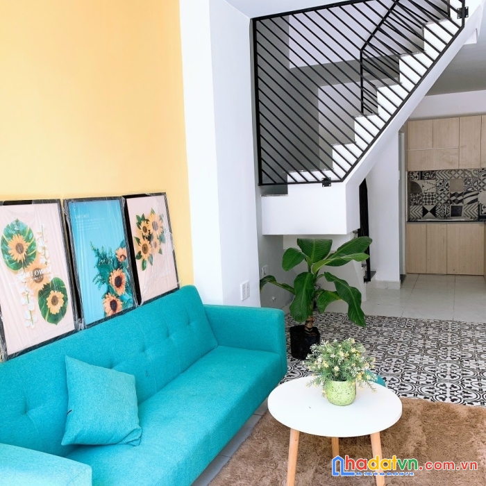 Chính chủ cần bán nhà tại thạnh xuân 22, phường thạnh xuân, quận 12, tp hồ chí minh