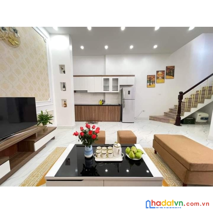 Bán nhà ở phố thanh bình hà đông dt45m xây4tầng .đường to nhỉnh 3 tỷ 0978637436