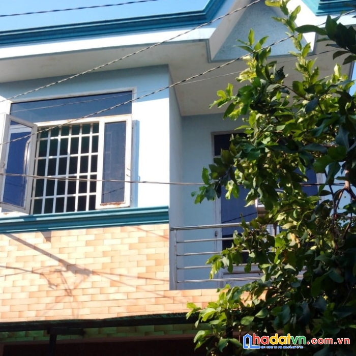 Bán nhà rộng quang trung 71m2, ngang 6,1m, giá 6,7 tỷ