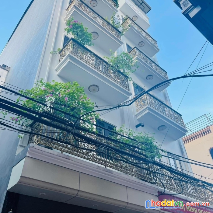 Bán nhà phố liễu giai vip 55m- 7.5 tầng thang máy- cực vượng khí- nhỉnh 9 tỷ