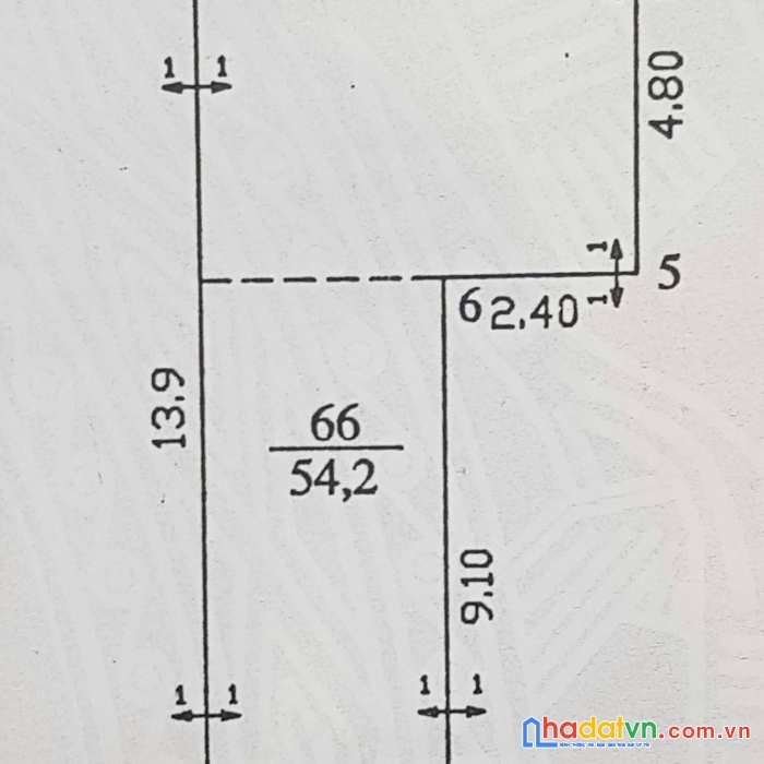 Chính chủ cần bán nhà trong ngõ 260 cầu giấy, phường quan hoa (khu văn công cầu giấy) - hà nội.