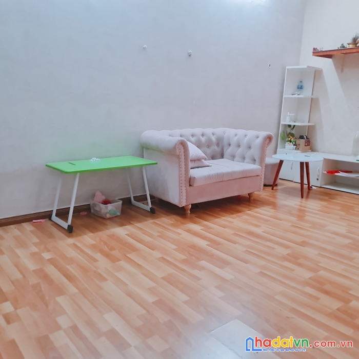 Bán gấp căn hộ p5 gv hà kiều 64m2 giá 2,25 tỷ -3pn