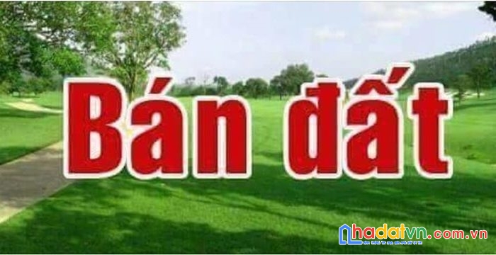Chính chủ cần bán lô đất tại tdc sông tam bạc – tp hải phòng .