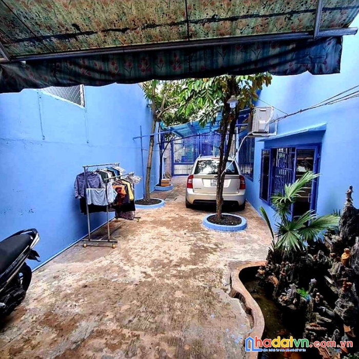 Diện tích khung- hẻm xe tăng- xe hơi ngủ nhà-bán gấp nhà cầu kinh-aeon bình tân 144m2 chỉ 7,5 tỷ