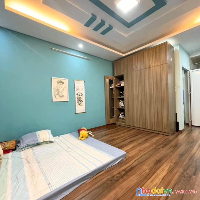 Bán nhà phố dịch vọng quận cầu giấy: 58m2*5t nhỉnh 6 tỷ, lô góc, kinh doanh, ô tô