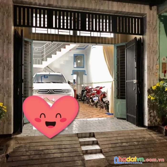 Bán gấp nhà riêng thạch lam, 65m2   6.5 tỷ.