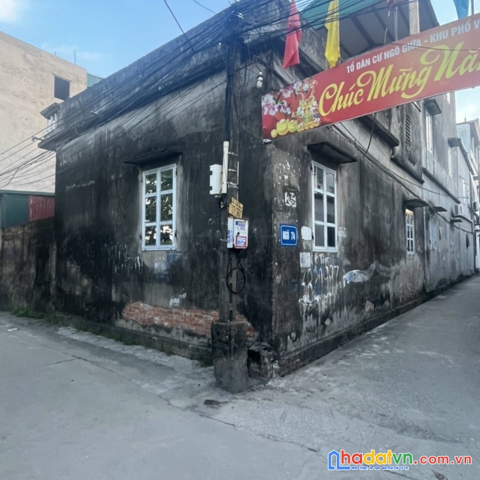 Chính chủ cần bán đất vị trí đẹp tại bắc ninh