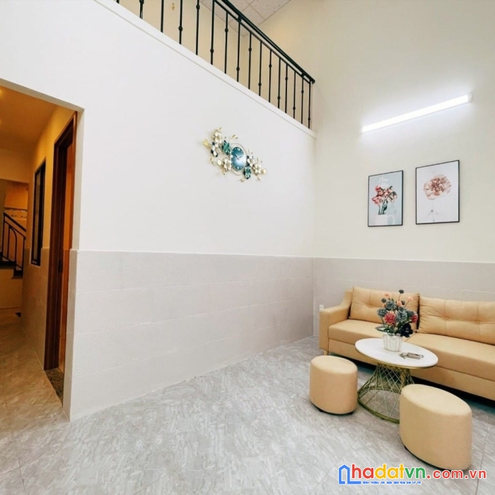 Nhà đẹp phạm nhữ tăng, thanh khê. dt 57m2 - chỉ 2.35 tỷ.