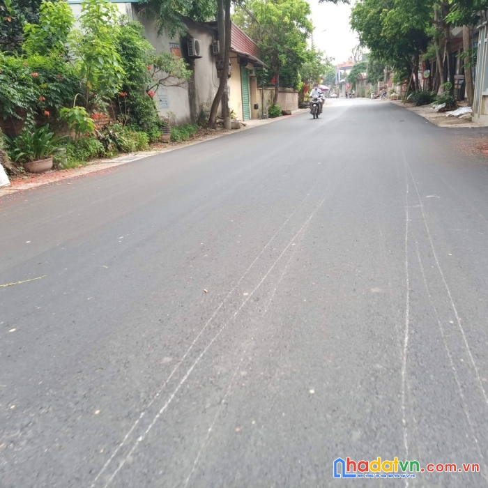 Mình bán nhanh mảnh đất ở lập trí, minh trí, sóc sơn, hà nội. giá nhỉnh 700tr