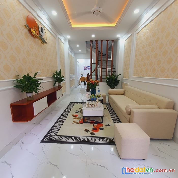 Siêu phẩm kim mã 42m, 4t, 3mmt. mới, gần phố. giá chỉ 5,9 tỷ.