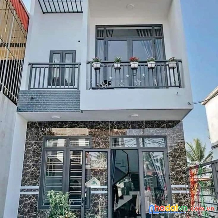 Siêu phẩm nhà phố đẹp lung linh quang trung - phường 8 - gò vấp - 6,5tỷ - 4,8 x 15m2