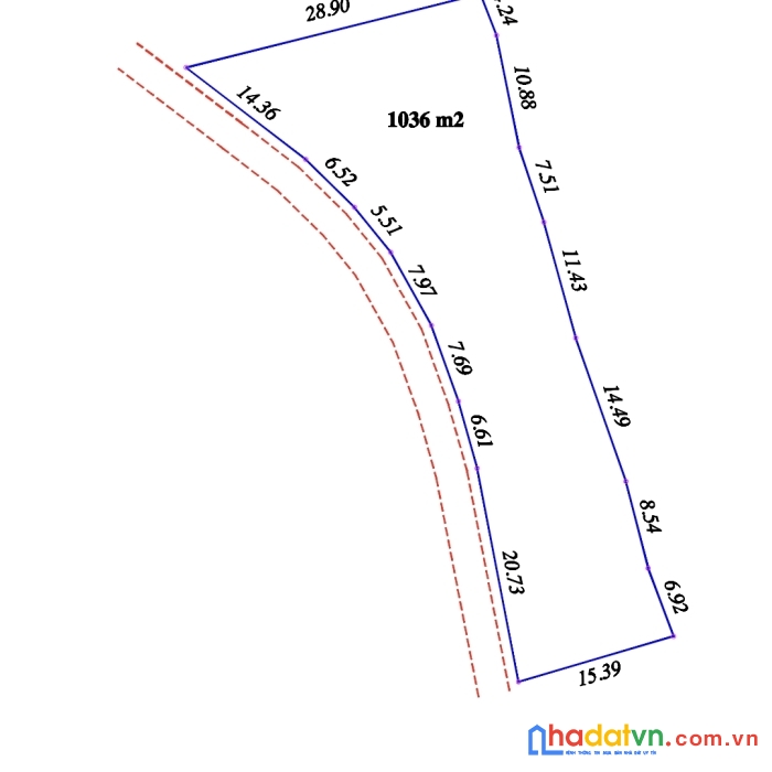1036m2 giá chỉ nhinh 400tr sóc sơn hà nội. mua basn vi bằng