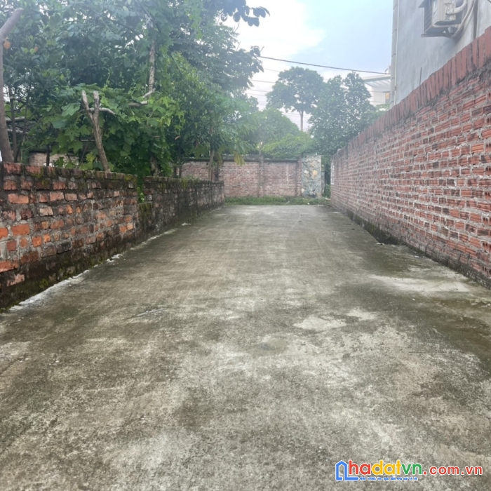 Chính chủ gửi bán lô đất 102m2  thắng trí minh trí sóc sơn hà nội. gá rẻ bất ngờ