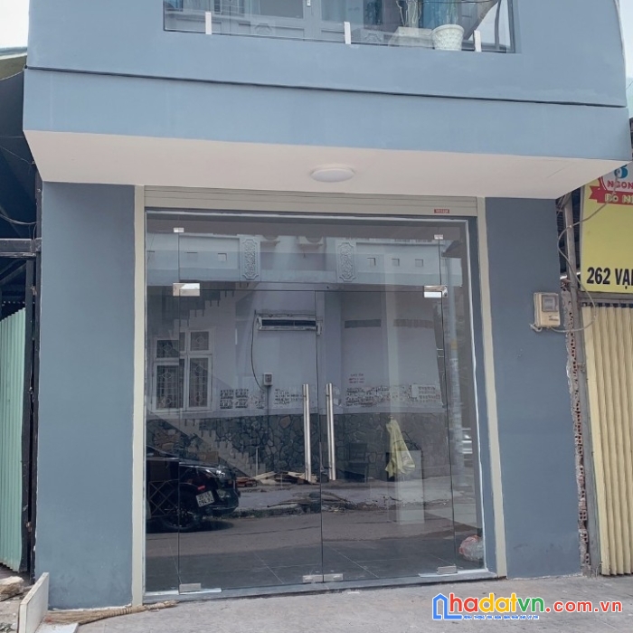 Bán nhà mặt tiền kd sầm uất, khu vực hiếm nhà bán, vạn kiếp, bình thạnh, 66m2, 4 tầng, 19 tỷ tl