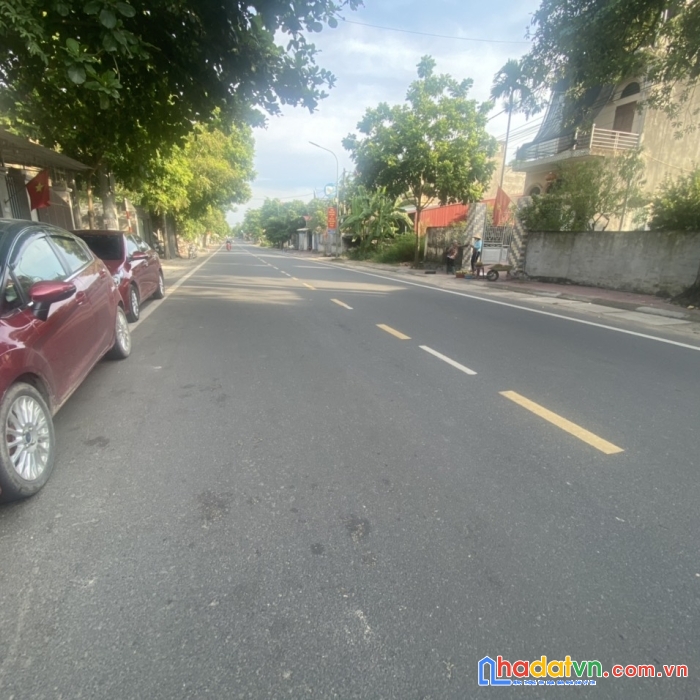 Siêu phẩm kinh doanh đỉnh khu sầm uất nhất thành phố phúc yên. giá 2 tỷ