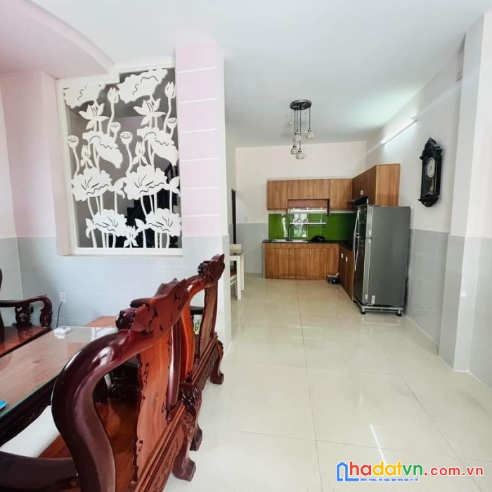 Bán nhà mới 3 tầng bê tông huỳnh khương an, p.5, gò vấp 44m2 chỉ 4,65 tỷ