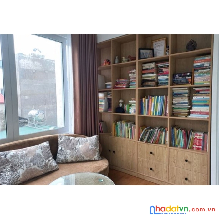 Bán nhà lâm hạ dt 36m x 5t p/lô, ô tô,kinh doanh giá hơn 5 tỷ