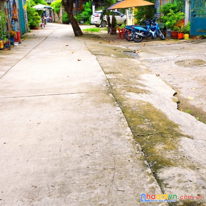 Bán nhà quận 8, hẻm xe hơi 7 chỗ chạy vi vu, 60m2,không lỗi phong thủy - chỉ 4tỷ9.