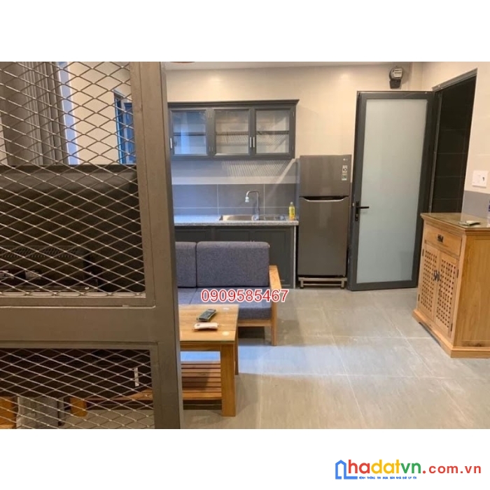 Bán nhà sát hxh huỳnh văn bánh pn, ngang khủng 7.5m, 142m2, giá chỉ 6.5 tỷ tl