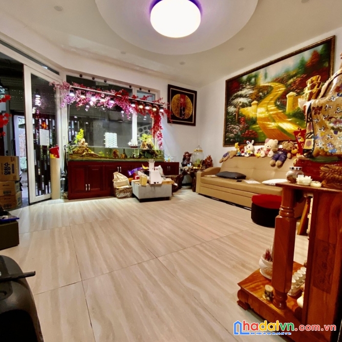 Nhà hẻm bùi đình túy, bình thạnh, 86m2, 3 tầng, 8.7 tỷ
