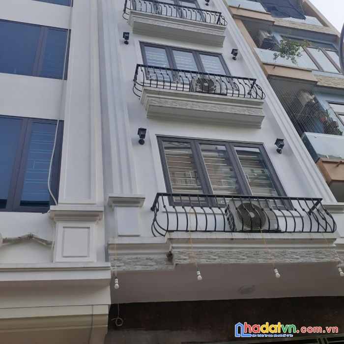 Ngô quyền_ hà đông_nhà phố 4 tầng_ diện tích 47m2_giá chỉ 4,x tỷ!