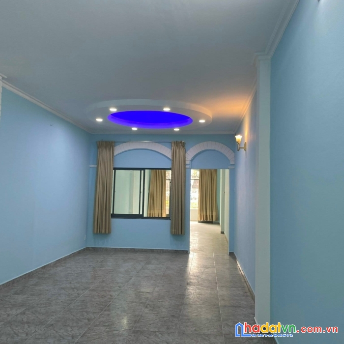 Bán nhà mặt tiền cộng hòa 156m2 4x39m2 26.5 tỷ