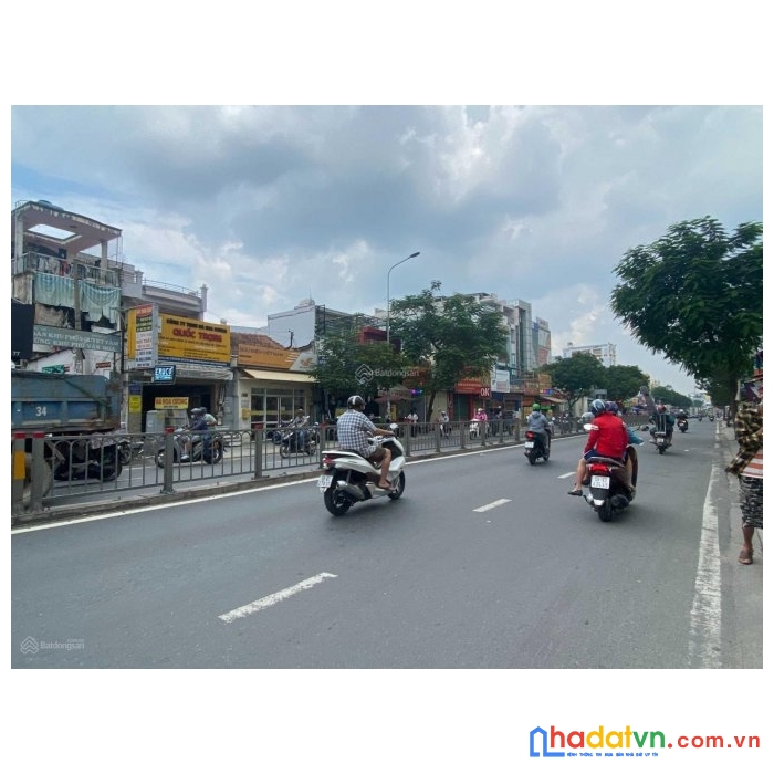 Bán  nhà phố  the sol residence phường thạnh xuân q12 đã có sổ hồng riêng