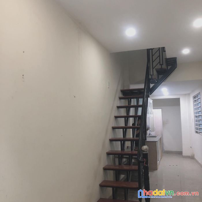 Hẻm oto - phân khúc nhỏ cực hiếm - chỉ 1.97 tỷ - tnpa - quận 9 cũ