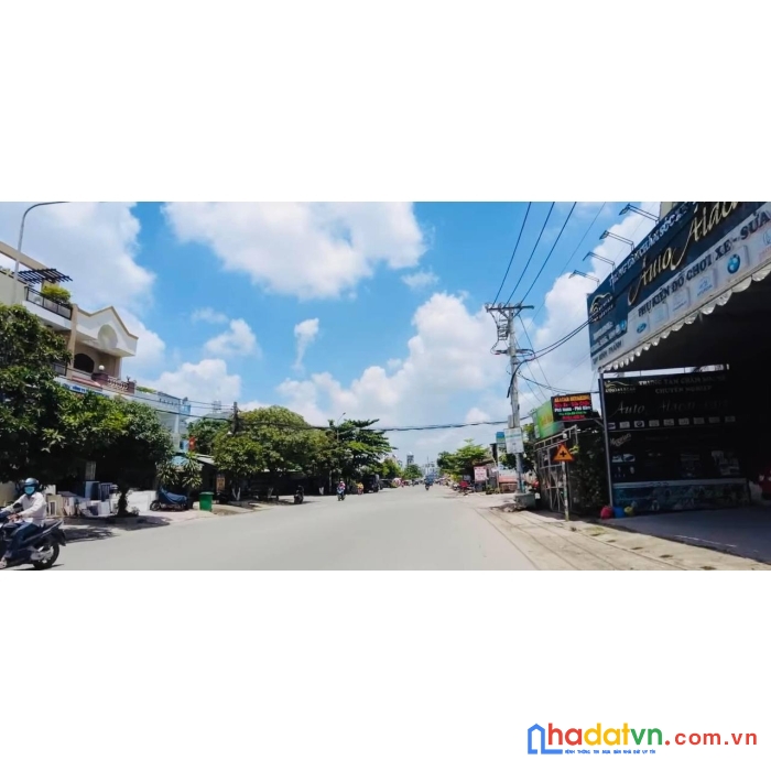 Bán nhà mặt tiền đường phạm vấn, 2 tầng, 64m2 chỉ 6.4 tỷ, ngay nguyễn sơn, kinh doanh đa ngành.