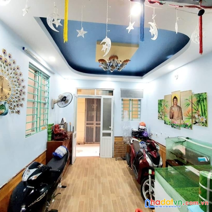Bán gấp nhà hào nam - đống đa 2 mặt ngõ, 6 ngủ, sổ đỏ vuông đẹp 76m chỉ 6.1 tỷ