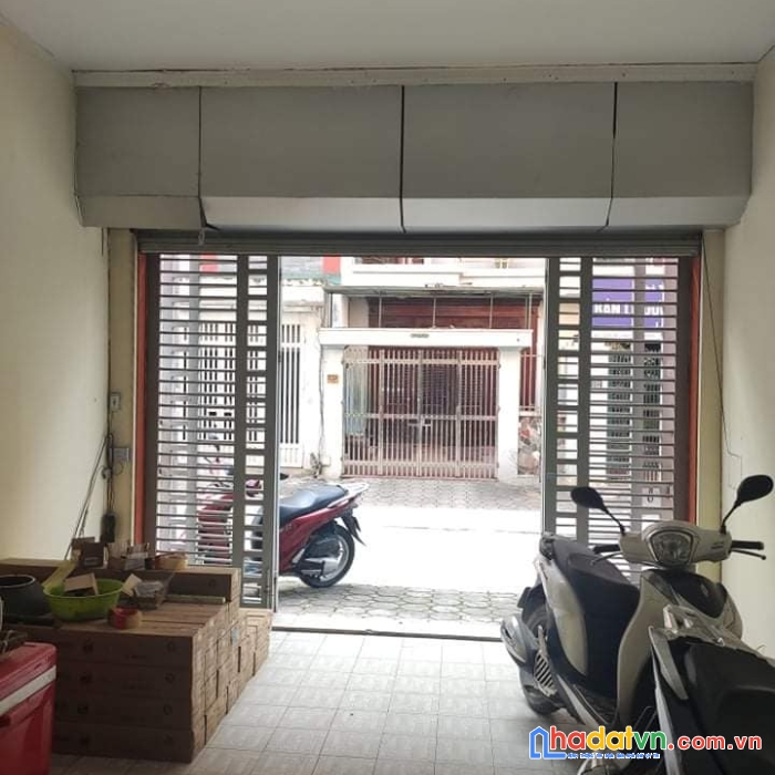 Phân lô, ô tô tránh, vỉa hè, kinh doanh tốt. kđt văn quán hà đông. 90mx5t. mt4,5m. giá 12,5 tỷ.