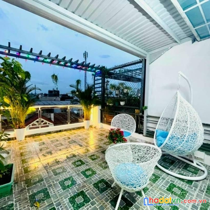 Gấp!bán nhà hxh đường huỳnh văn bánh pn,5 tầng btct,dt 20 tr/tháng,giá 9,3 tỷ tl