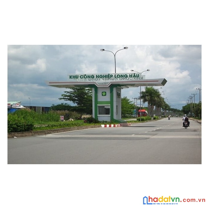 Đất nền dự án hồng lĩnh long hậu 2 đường 20 mét