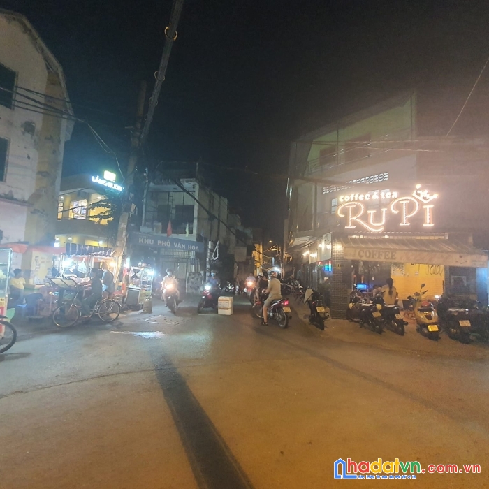 Nhà hẻm xe hơi,rẻ, đ.huỳnh khương an, gò vấp, 76m2, 2 tầng giá 3.x tỷ