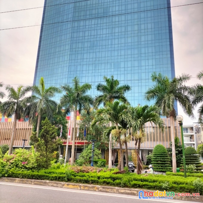 Chính chủ bán nhà xa la dt 95m2, 4t, kinh doanh đỉnh, giá 16.3t