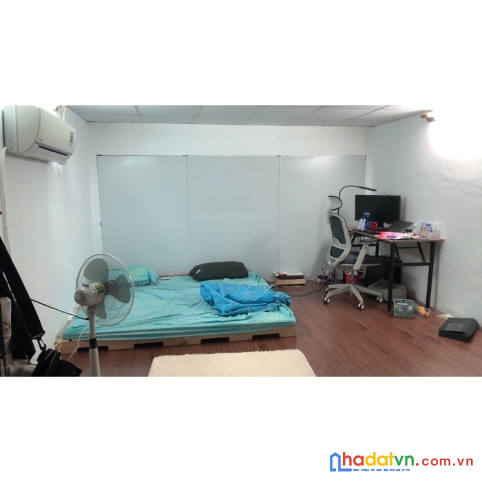 Bán nhà đường phú thọ hòa, tân phú 50m2 giá 4,3 tỷ