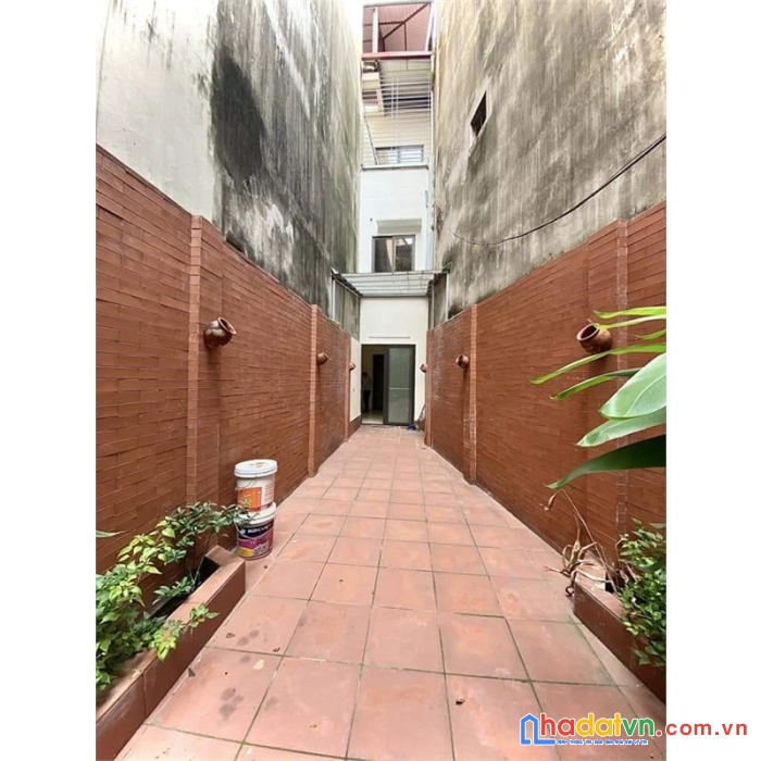 Chính chủ bán nhà 75m 2 mặt ngõ kim ngưu trung tâm thủ đô, giá thấp nhất khu vực