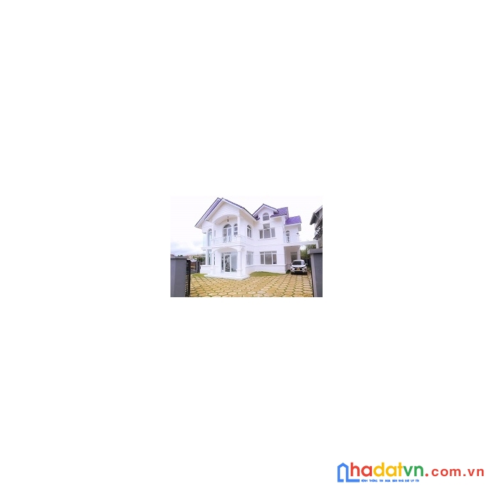 Bán căn biệt thự màu tím mới view thông thoáng tại phường 8, thành phố đà lạt, lâm đồng.