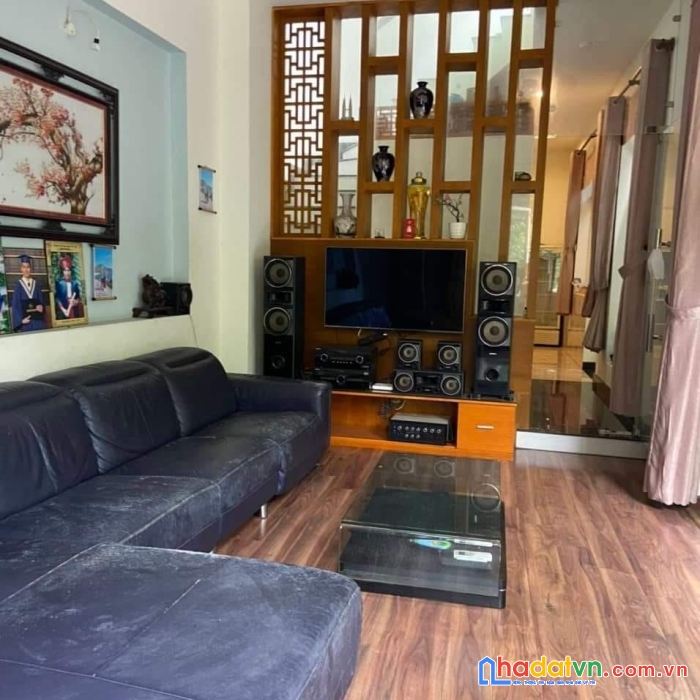 Bán nhà hẻm 6m đường linh đông, p linh đông, 190m2 giá 10.7 tỷ