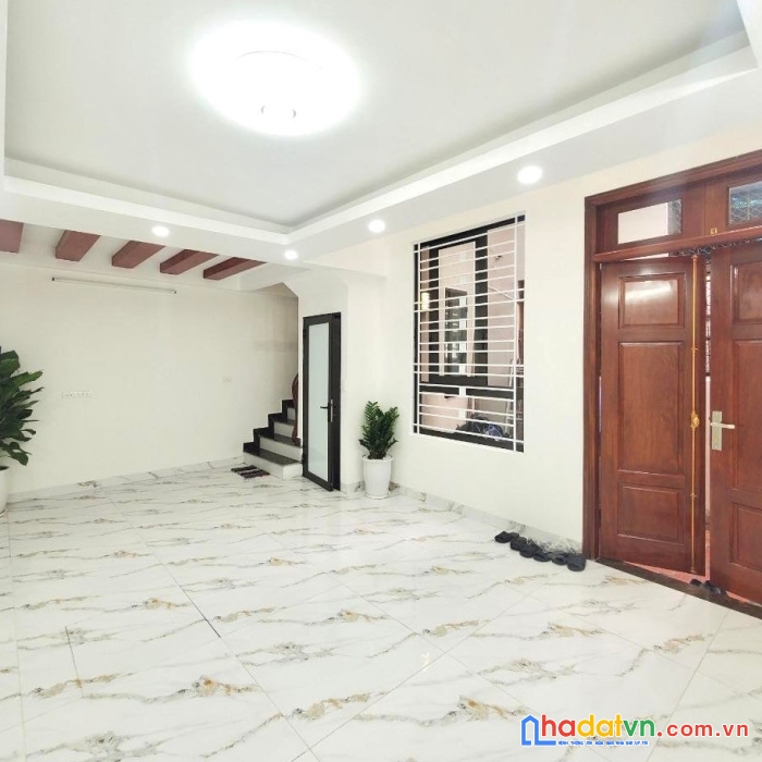 Bán nhà thái hà, đống đa, hiện đại, ở thích, 35m2, 3 ngủ cực rộng