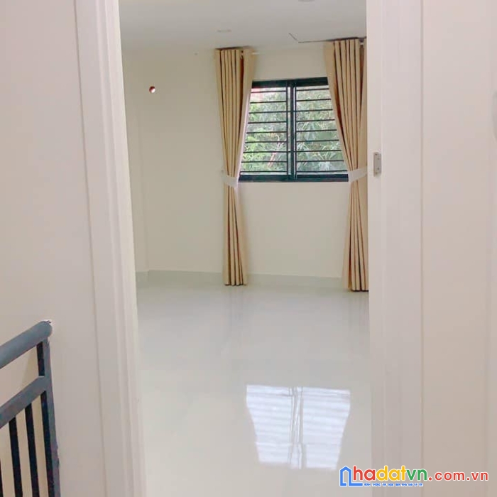 Bán nhà thông số đẹp, trung tâm đường huỳnh tấn phát quận 7