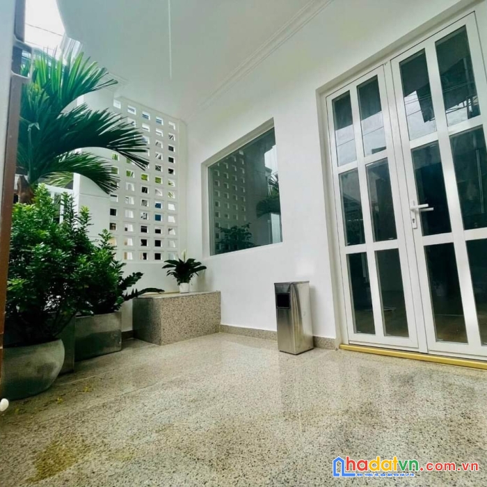 Nhà bán mới đẹp lê đức thọ, gò vấp, 4.6 nh 9.2 x13m chỉ 4.95 tỷ