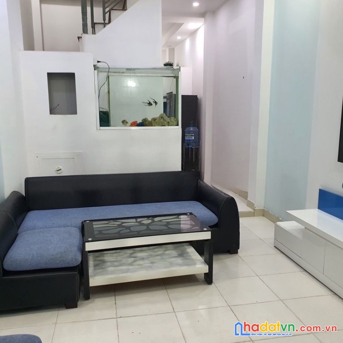 Cho thuê nhà nguyên căn 3pn gần ngay bệnh viện tân hưng - quận 7